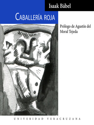 cover image of Caballería roja